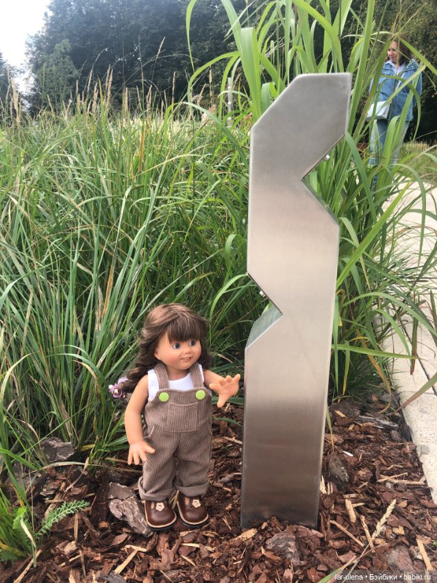 А в Москве Цветочный джем