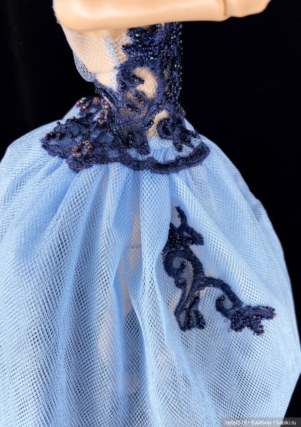 Вечерняя мода — Одежда и обувь для кукол BJD (БЖД): 1/3 (фото 2)