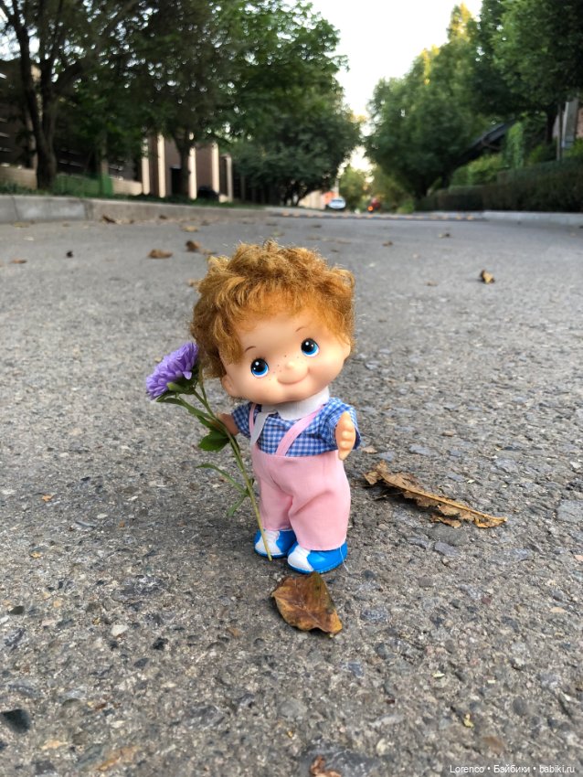 Это болезнь — Винтажные куклы ГДР (Немки): Бигги