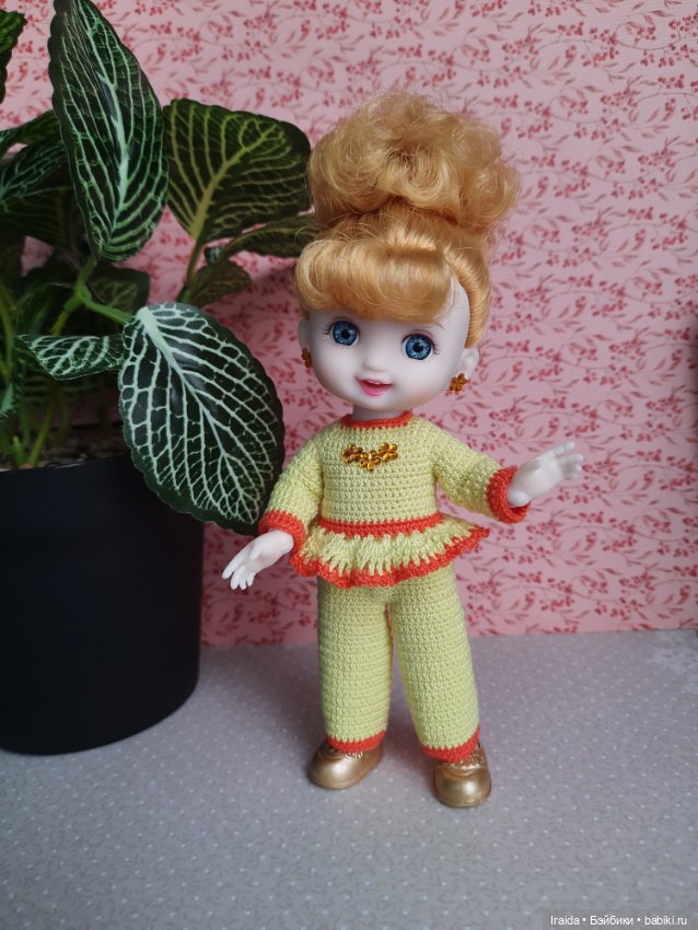 Галочка🍊 Мой маленький доктор🥼💊🩺