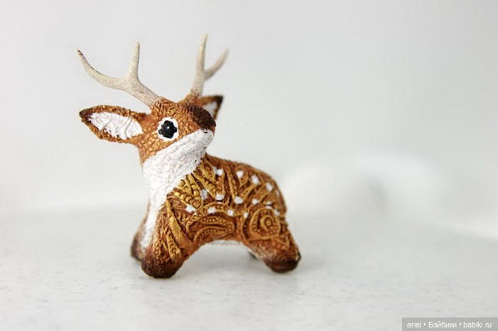 Потрясающие скульптуры Евгения Литвиненко