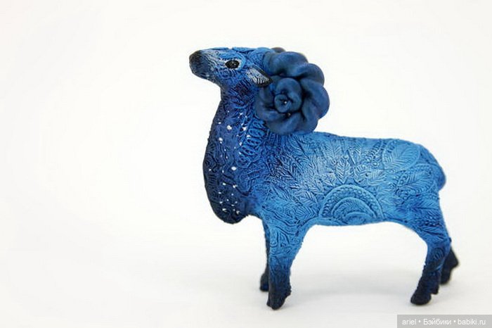 Потрясающие скульптуры Евгения Литвиненко