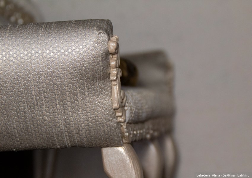 Полочки с куклами — Зарисовки из кукольной жизни: фотоистории (фото 2)