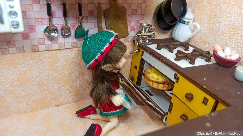 Шарлотка. Realpuki. Вместе с Мышкой 3 (фото 10)