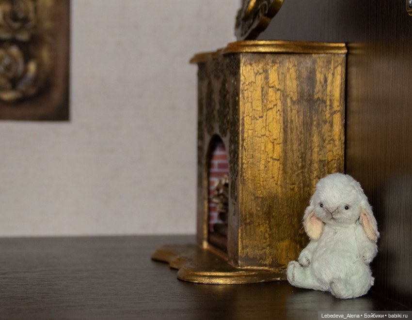 Полочки с куклами — Зарисовки из кукольной жизни: фотоистории (фото 3)