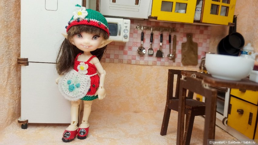 Шарлотка. Realpuki. Вместе с Мышкой 3