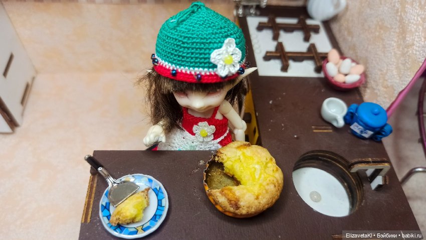 Шарлотка. Realpuki. Вместе с Мышкой 3