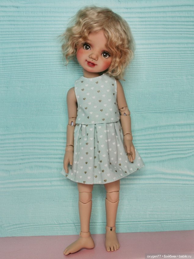 Предзаказ на Яну, 15-30 сентября (фото 5)