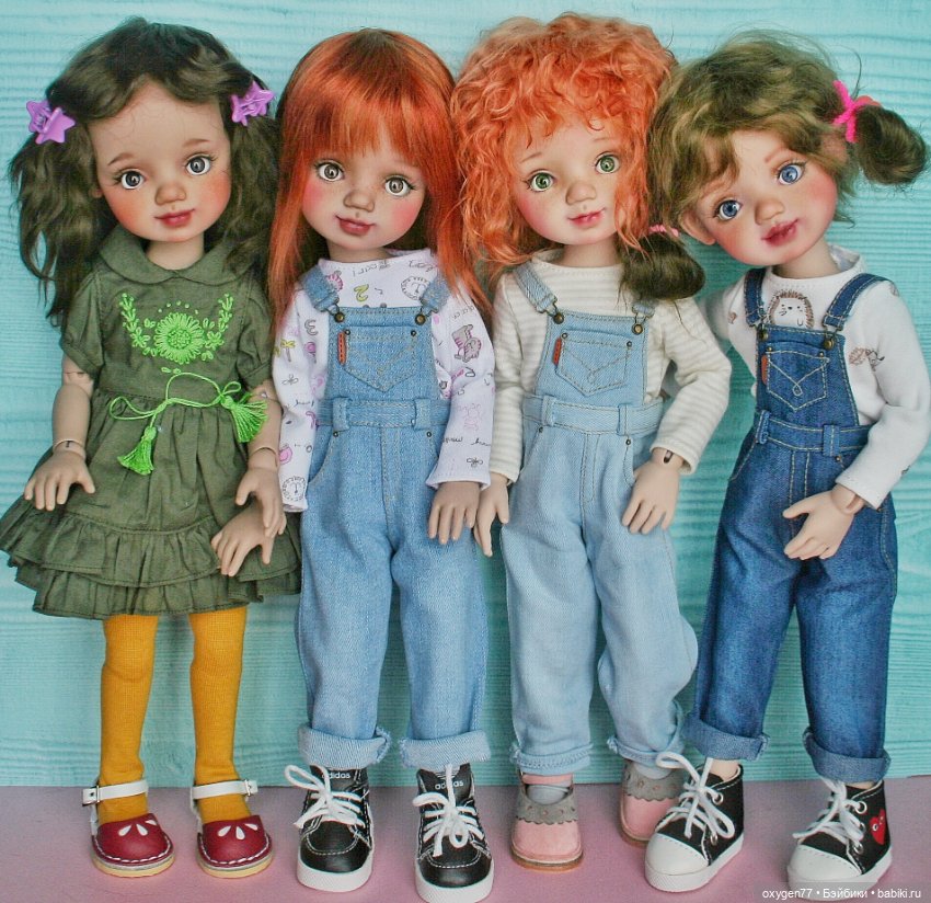 Предзаказ на Яну, 15-30 сентября