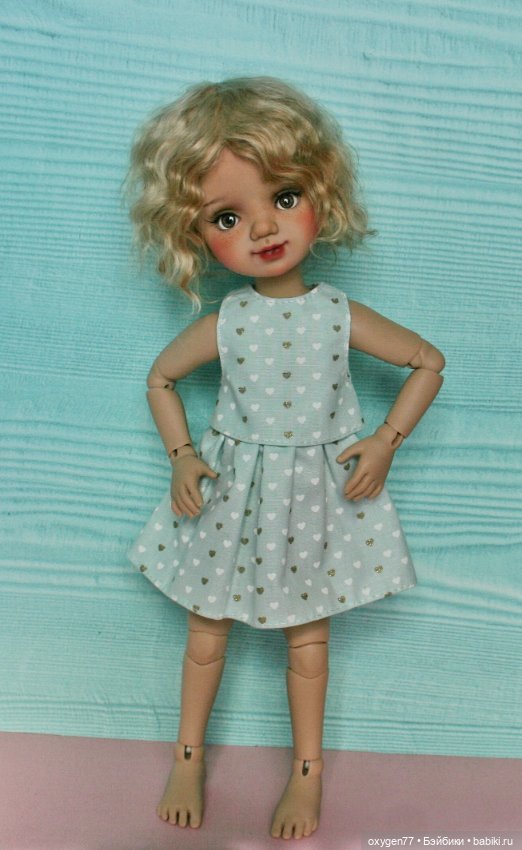 Предзаказ на Яну, 15-30 сентября (фото 3)