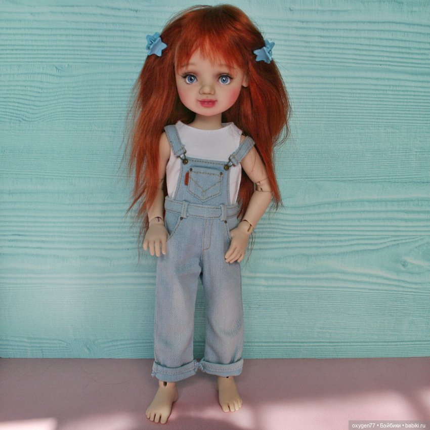 Предзаказ на Яну, 15-30 сентября