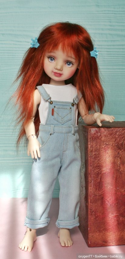 Предзаказ на Яну, 15-30 сентября