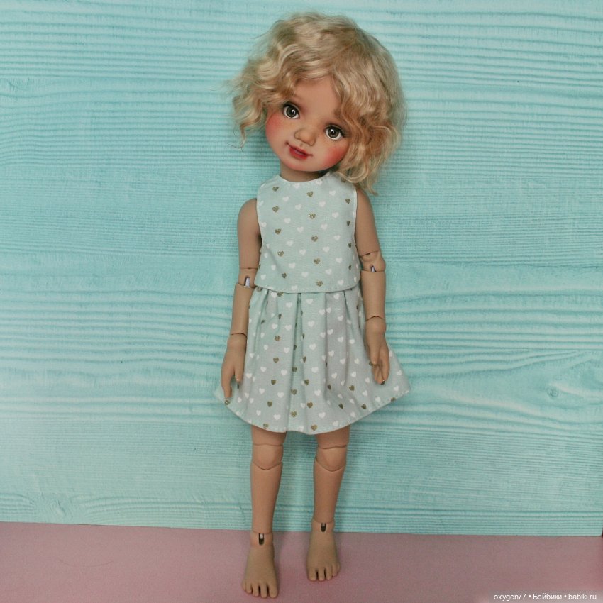 Предзаказ на Яну, 15-30 сентября