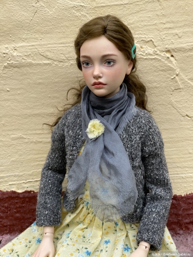 Коллекции кукол BJD (БЖД): фото витрин (фото 5)