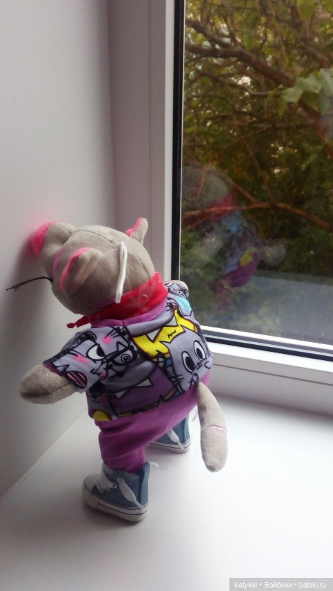 Мне нужна одежда и фотосессия (Сальмо)