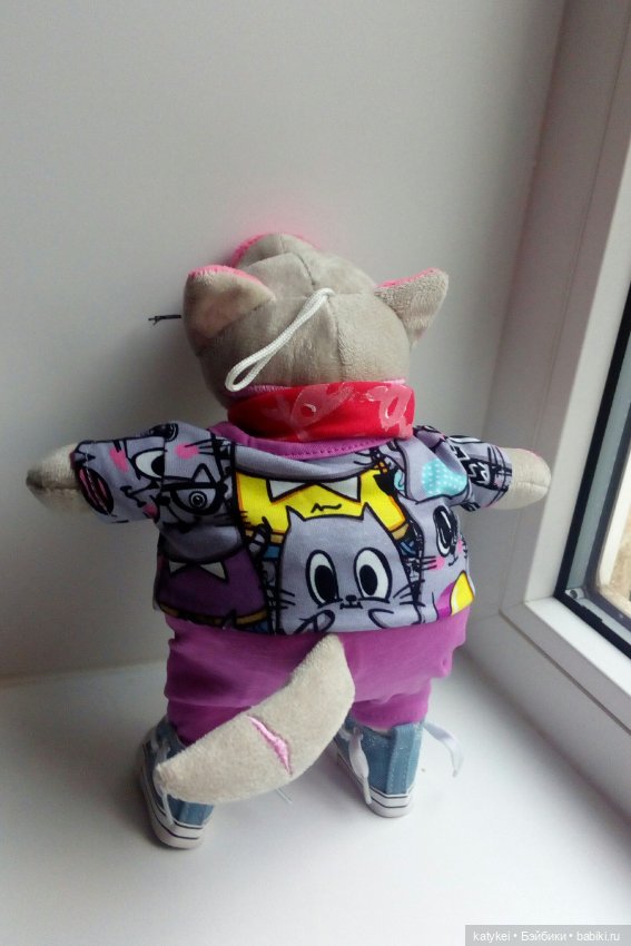 Мне нужна одежда и фотосессия (Сальмо)