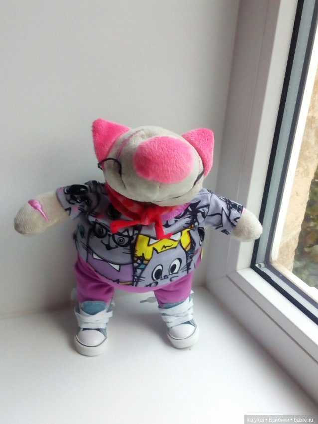 Мне нужна одежда и фотосессия (Сальмо)