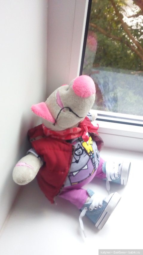 Мне нужна одежда и фотосессия (Сальмо)