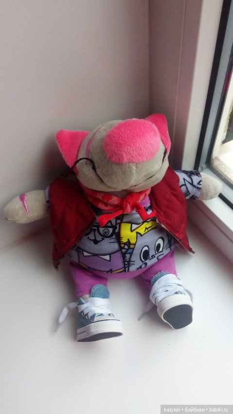 Мне нужна одежда и фотосессия (Сальмо) (фото 10)