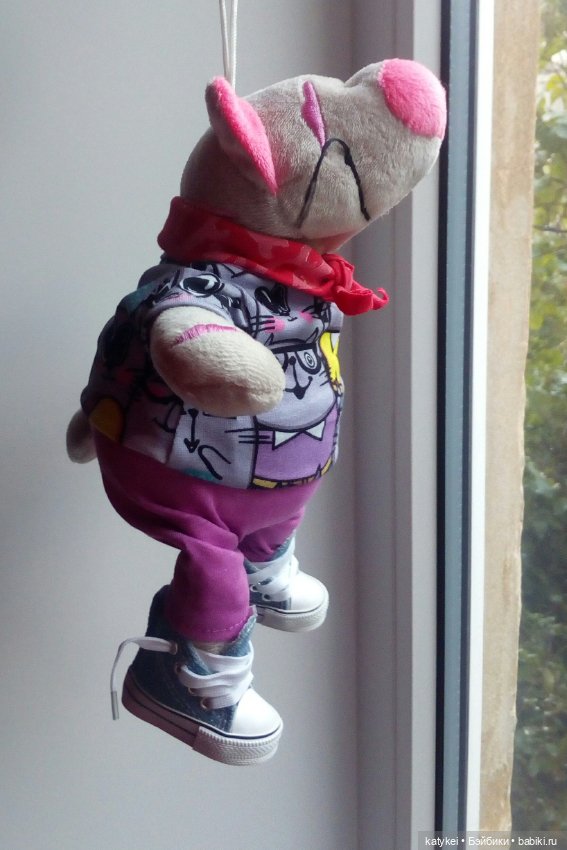 Мне нужна одежда и фотосессия (Сальмо)