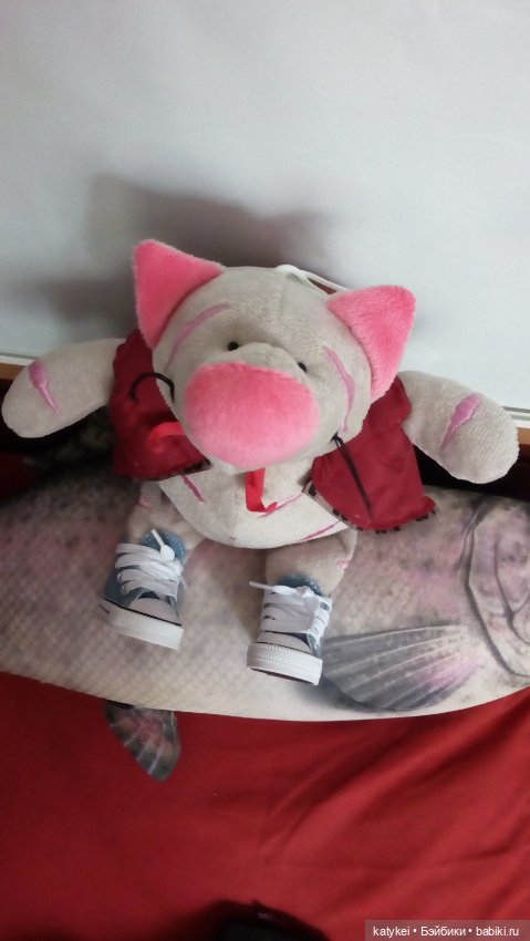 Мне нужна одежда и фотосессия (Сальмо) (фото 9)