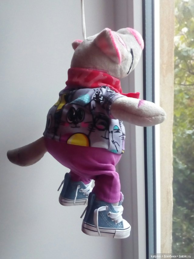 Мне нужна одежда и фотосессия (Сальмо)