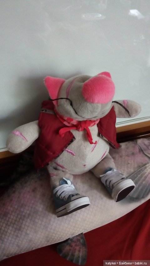 Мне нужна одежда и фотосессия (Сальмо) (фото 8)