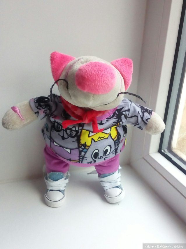 Мне нужна одежда и фотосессия (Сальмо)