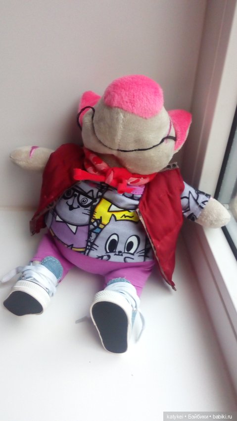 Мне нужна одежда и фотосессия (Сальмо)