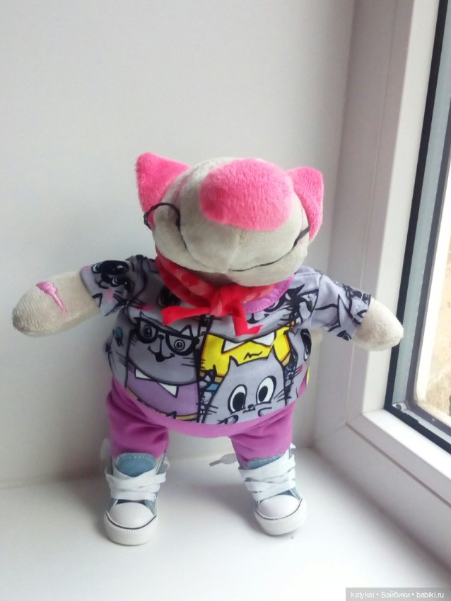 Мне нужна одежда и фотосессия (Сальмо)