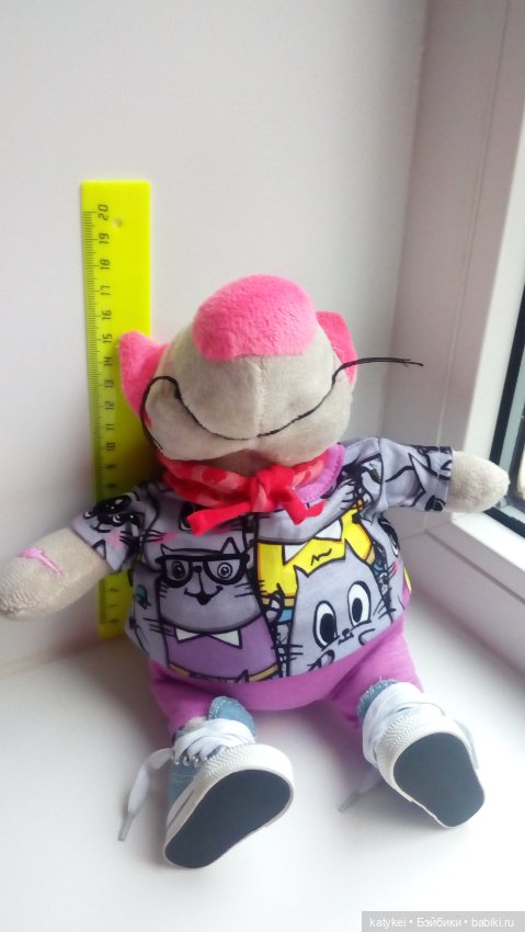 Мне нужна одежда и фотосессия (Сальмо)