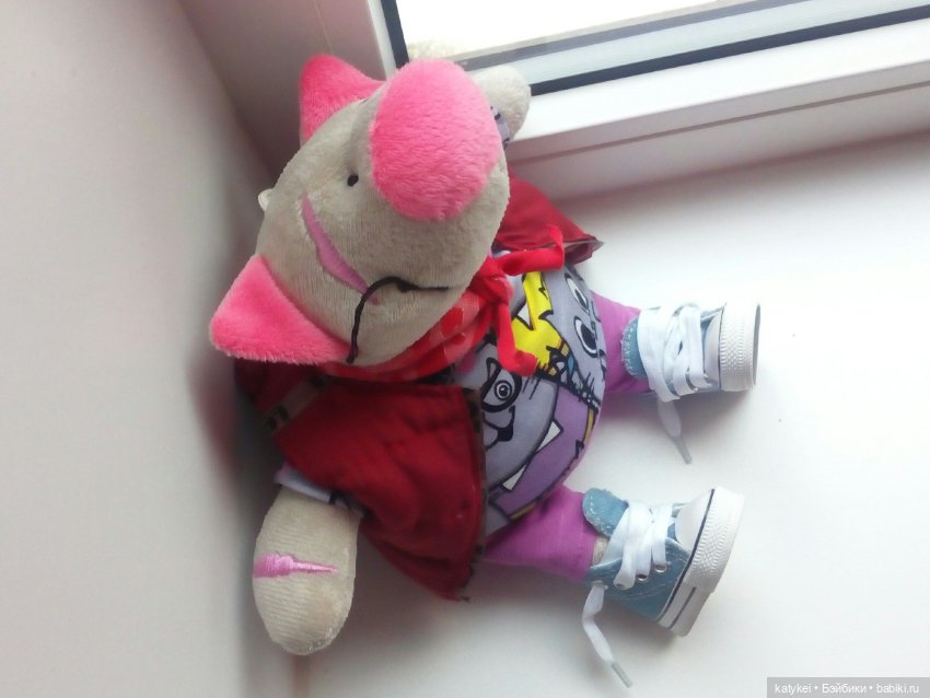 Мне нужна одежда и фотосессия (Сальмо)