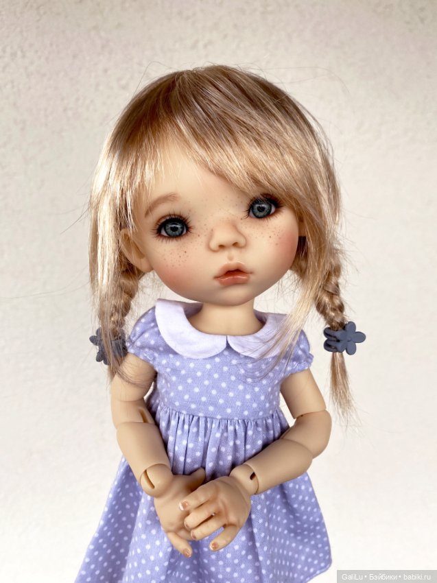 Сисси, моя любовь — Куклы Meadow dolls (Медовушки): BJD (БЖД)