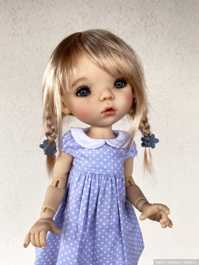 Сисси, моя любовь — Куклы Meadow dolls (Медовушки): BJD (БЖД)