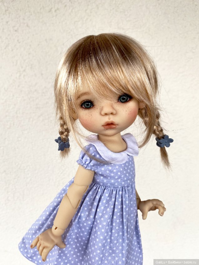 Сисси, моя любовь — Куклы Meadow dolls (Медовушки): BJD (БЖД)
