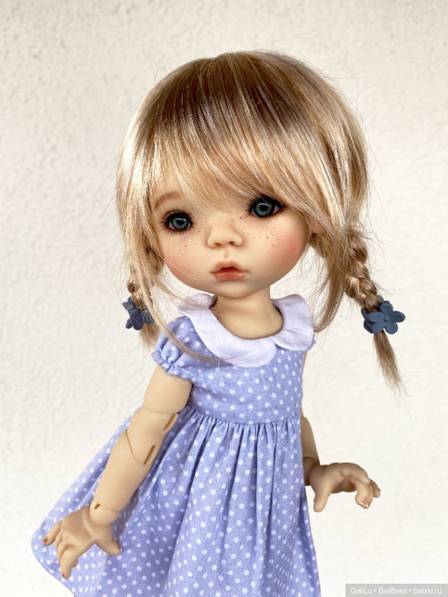 Сисси, моя любовь — Куклы Meadow dolls (Медовушки): BJD (БЖД)