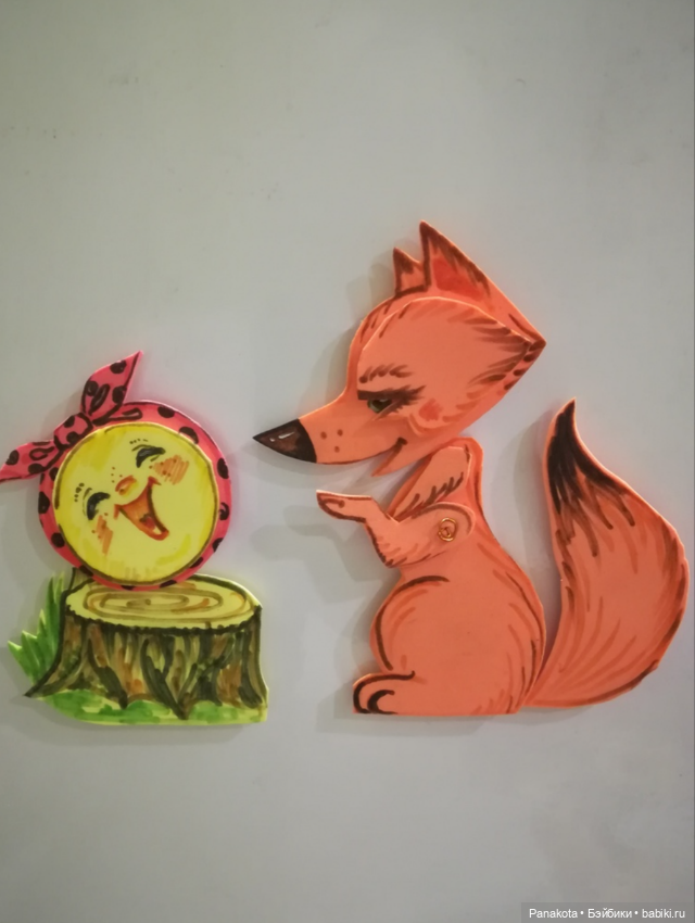 Бесполезная чепуха — Авторские игрушки из разных материалов: синельная проволока