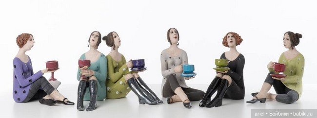 Милые куколки Rakel Fridlund (фото 5)