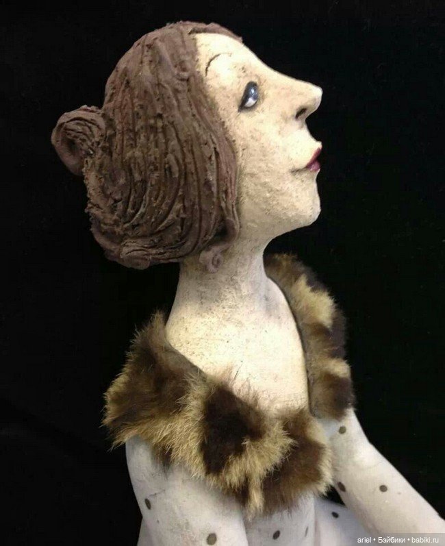 Милые куколки Rakel Fridlund (фото 3)