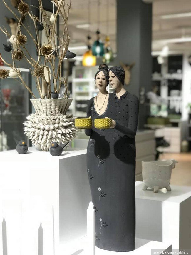 Милые куколки Rakel Fridlund