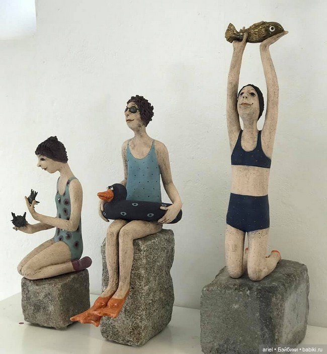 Милые куколки Rakel Fridlund (фото 8)