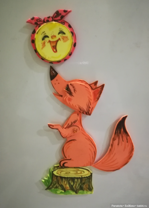 Бесполезная чепуха — Авторские игрушки из разных материалов: синельная проволока (фото 2)