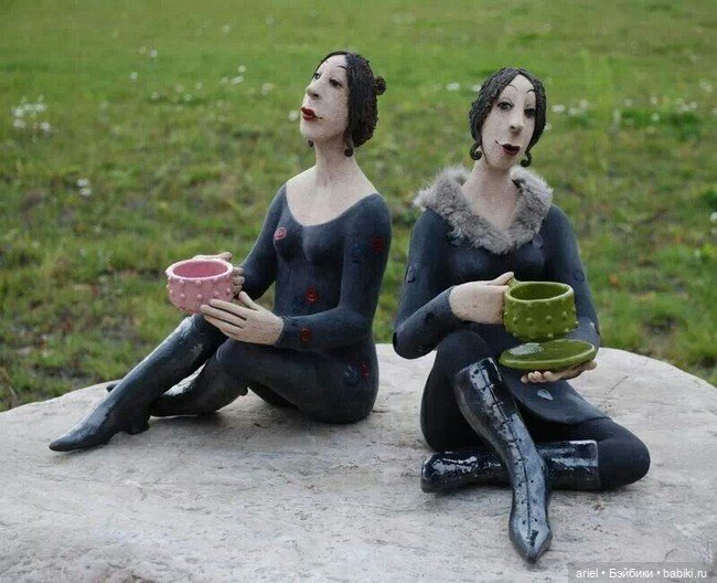 Милые куколки Rakel Fridlund (фото 2)