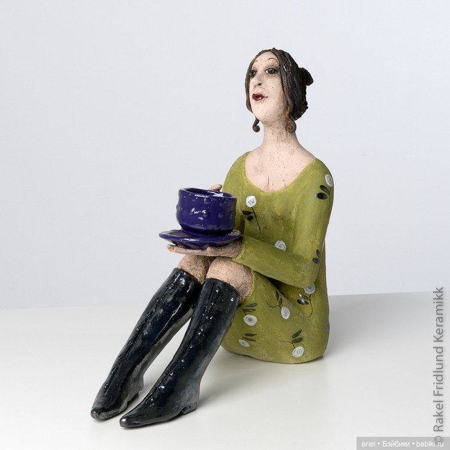 Милые куколки Rakel Fridlund