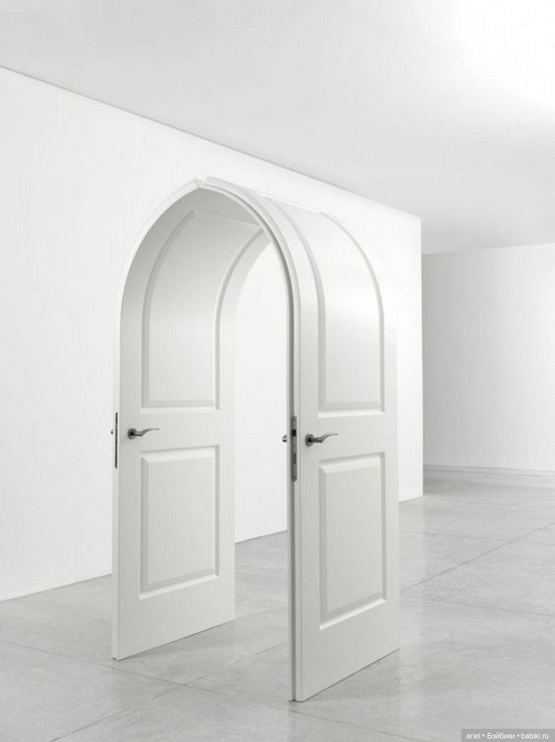 Самые оригинальные современные произведения скульптуры (фото 2)