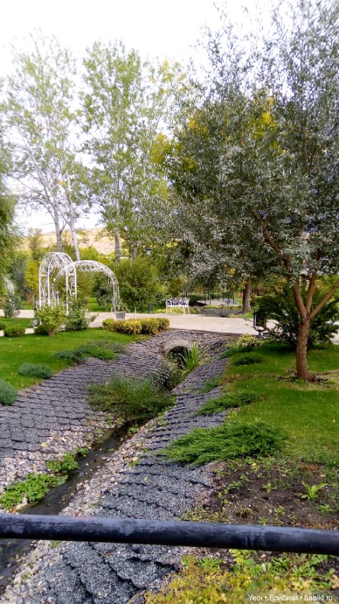 Парк и фигурка Фортнайт — Коллекционные экшн (фото 6)