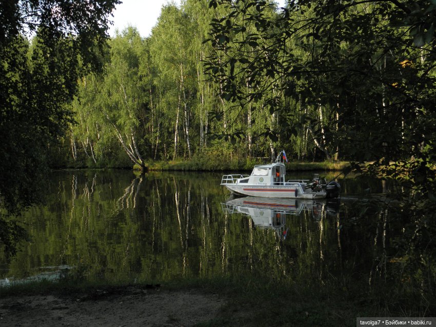 "Яблоки над водой" — Советские винтажные куклы (СССР): Ленигрушка
