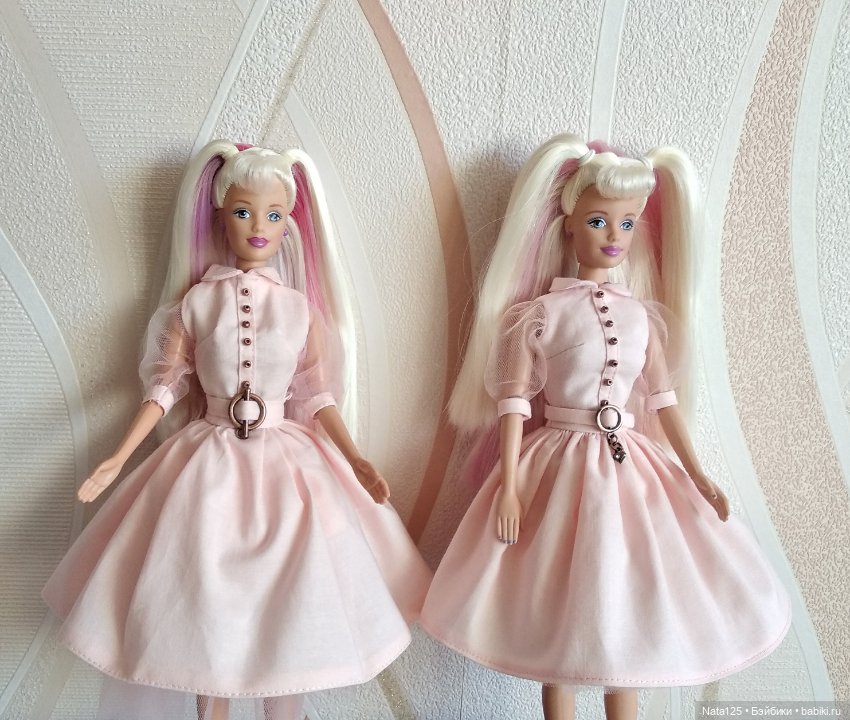 Необычная кукла Барби, в которую я безумно влюбилась с первого взгляда! Но она не ценится! Как так