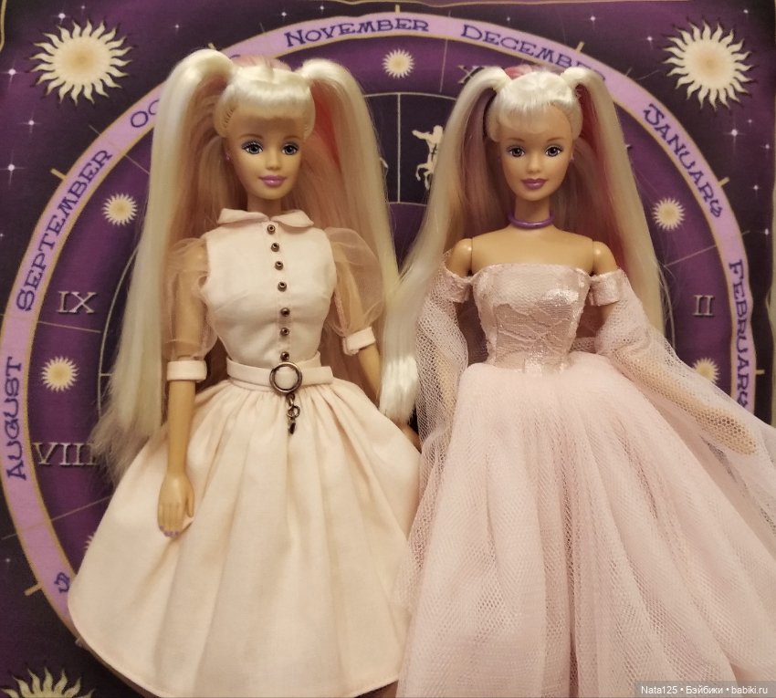 Необычная кукла Барби, в которую я безумно влюбилась с первого взгляда! Но она не ценится! Как так (фото 6)