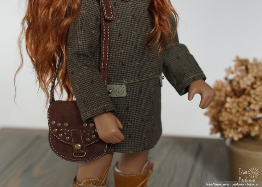 Sasha Morgenthaler Olivia Оливия